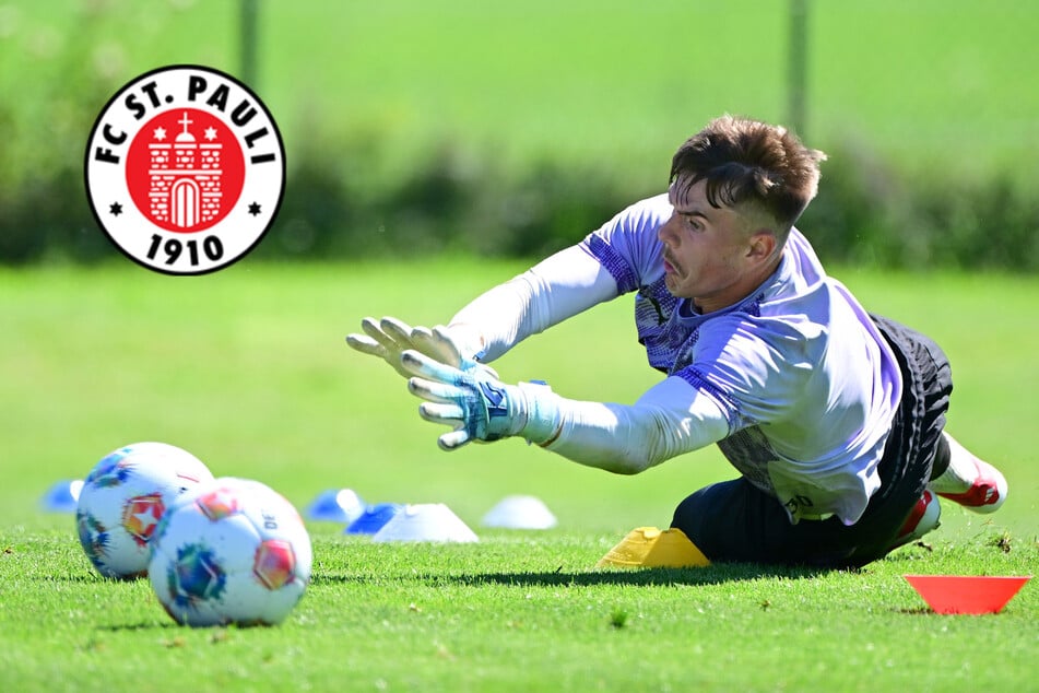 St.-Pauli-Blog: Verletzungsschock bei Simon Spari! Torwart fehlt monatelang
