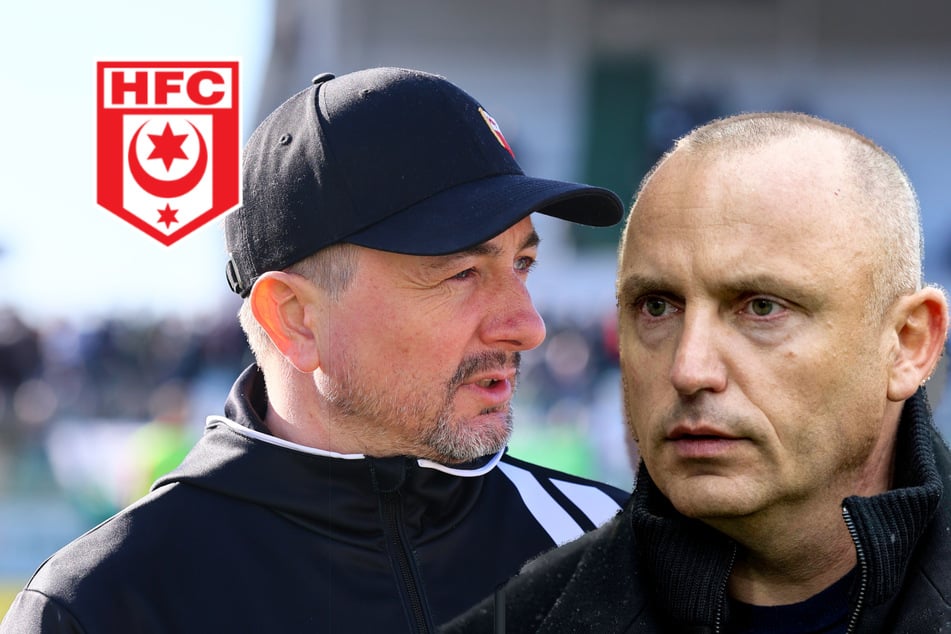 Grabenkämpfe beim HFC gehen weiter: Nächster leitender Mitarbeiter weg