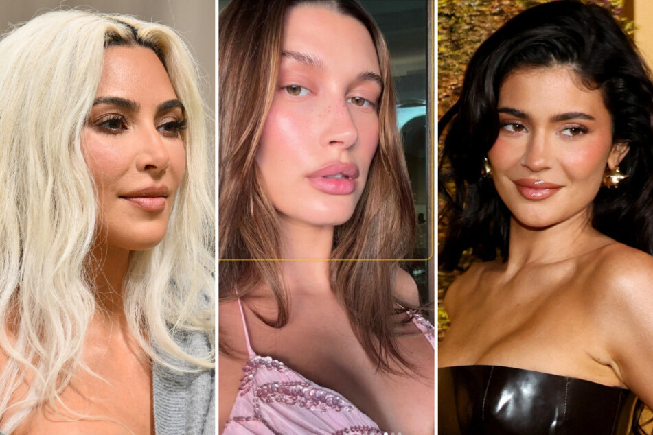 Kylie Jenner and Kim Kardashian help Hailey Bieber prepare for first baby: "Dream come true"
