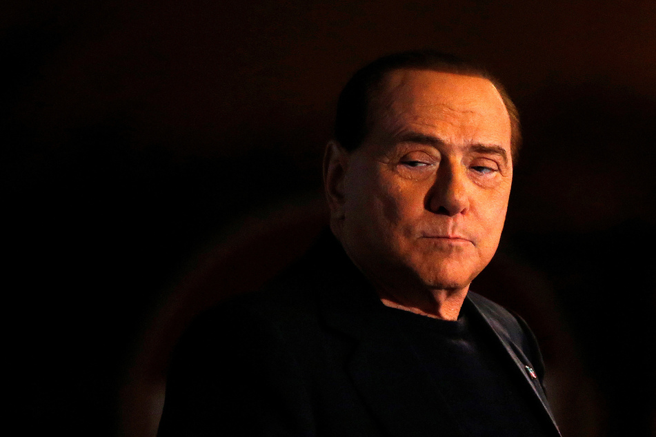 Silvio Berlusconi, former Italian prime minister, has died