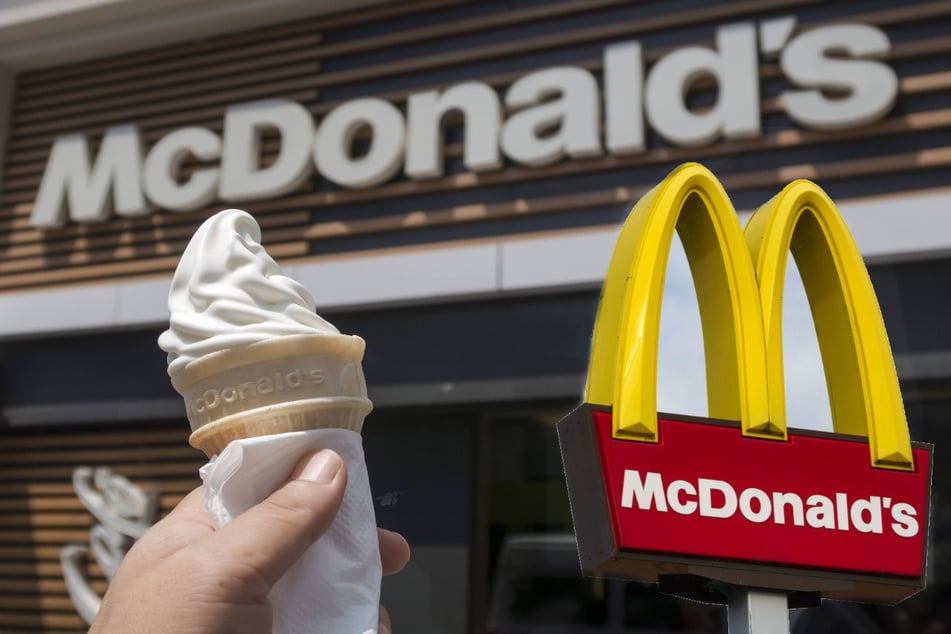McMeltdown: McDonald's sued for mega-millions by ice cream machine hackers