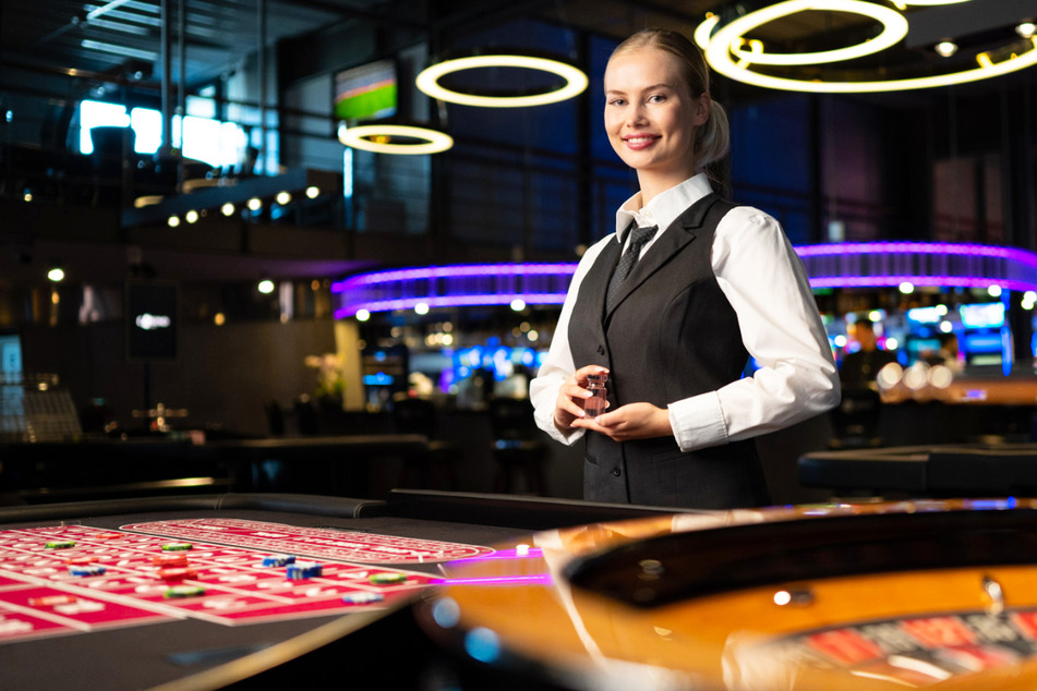 So wirst du jetzt Poker-Dealer in diesem beliebten Casino