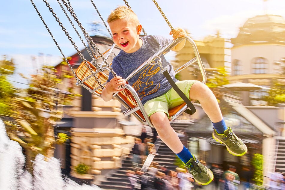 Geheimtipp für die Osterferien: Phantasialand macht starkes Angebot
