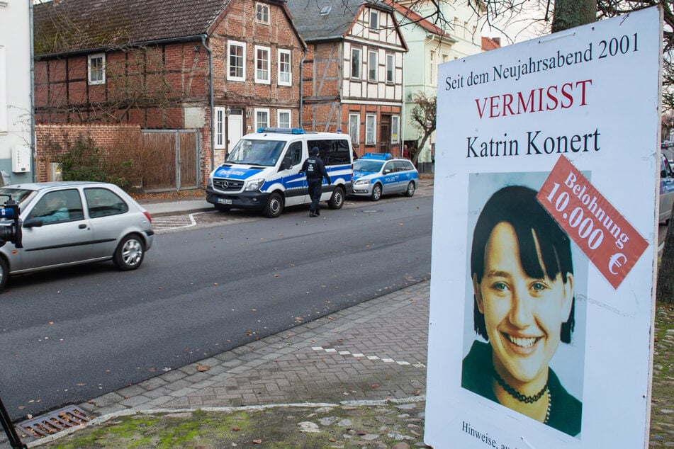 2018 wurde für sachdienliche Hinweise eine Belohnung von 10.000 Euro ausgelobt, die bis heute Bestand hat.