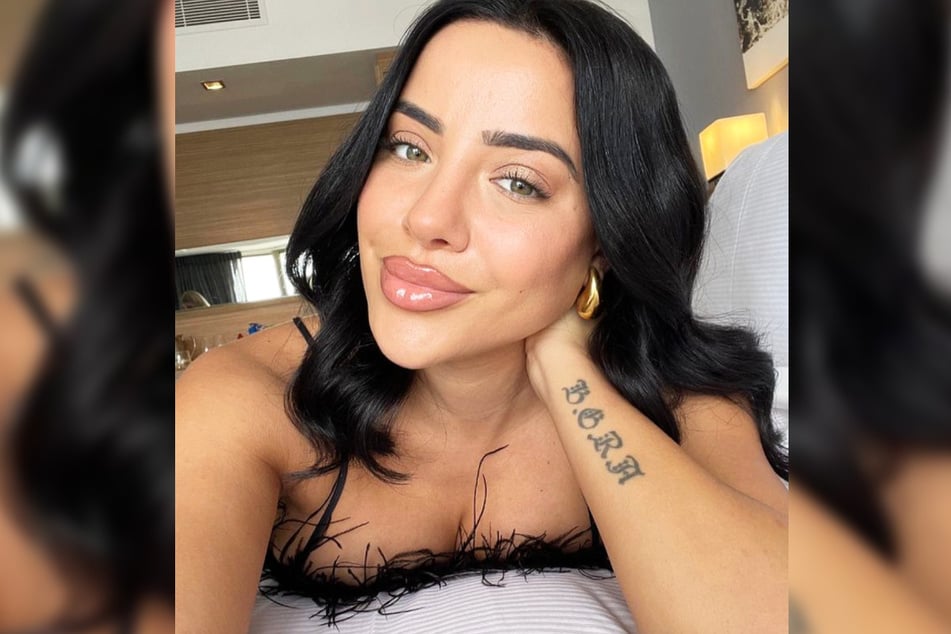 Reality-Darstellerin Leyla Lahouar (27) hat schon einige Show-Erfahrungen gesammelt: Sie war als Kandidatin bei "Ex on the Beach", "Der Bachelor" und "Bachelor in Paradise" mit dabei.