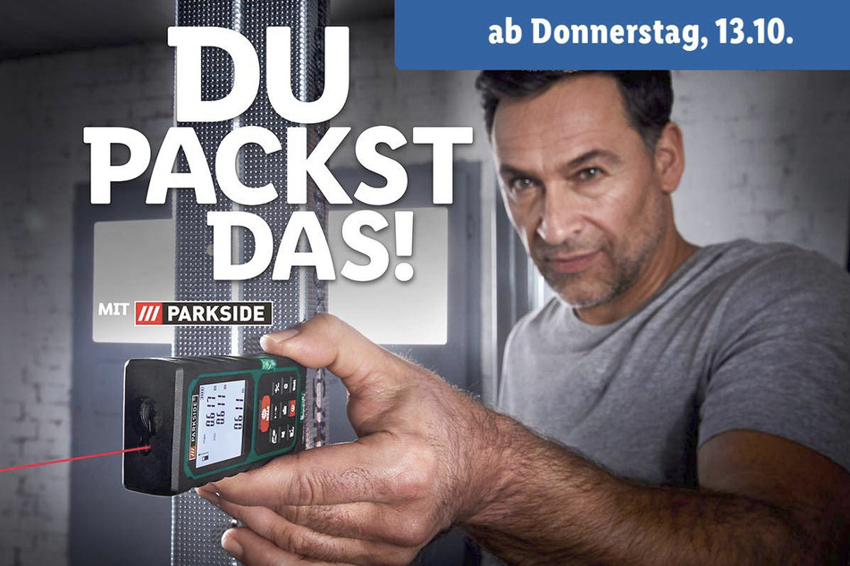 Einfach durchswipen und Angebote anklicken >>>>