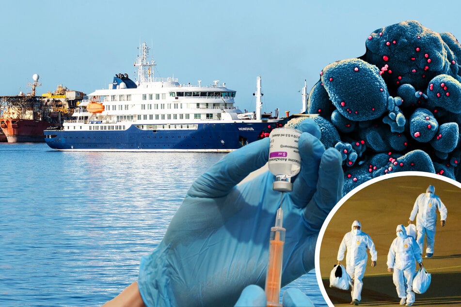 Hantavirus versus Corona: Steht uns jetzt wieder eine Pandemie bevor?