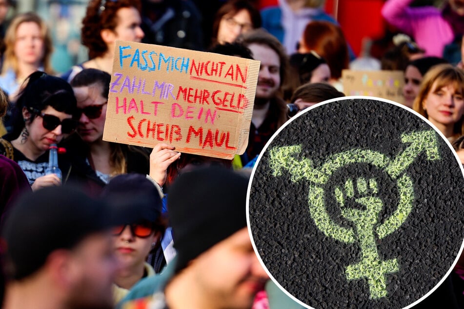 Köln: Internationaler Frauentag in Köln: Auf diese Aktionen kannst Du dich freuen