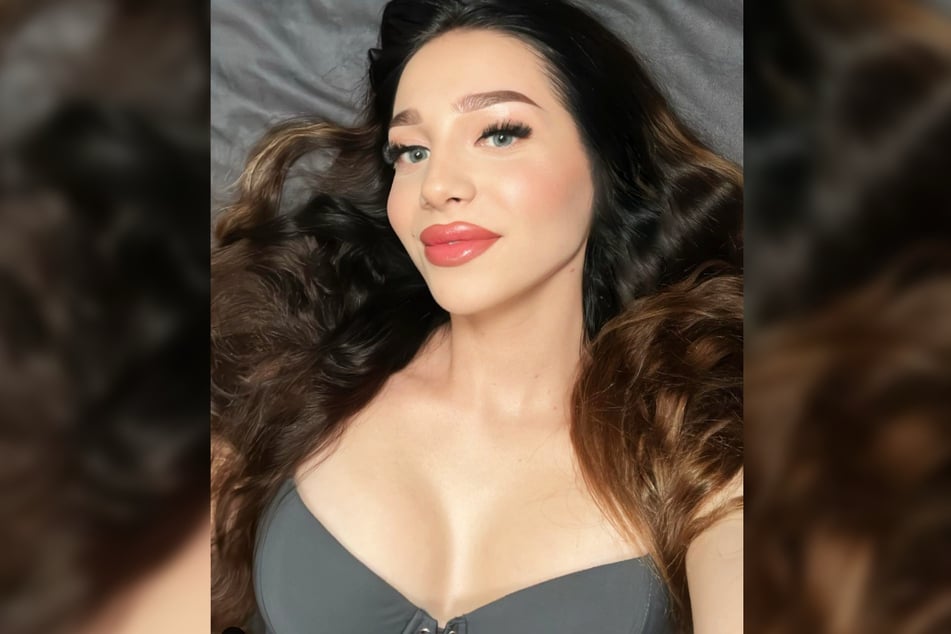 Die ehemalige "Love Island"-Kandidatin Jessica Delion (25) ist auf Instagram und TikTok aktiv: Auf der Foto-Plattform hat sie rund 57.000 Follower, auf der Video-Plattform sind es mehr als 365.000.