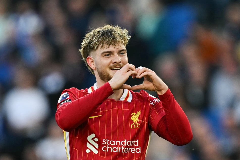 Harvey Elliott (22) möchte zu RB Leipzig. Doch trotz mündlicher Einigung ist der Deal noch nicht unter Dach und Fach.