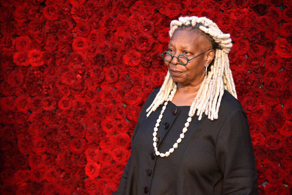 The View co-host Whoopi Goldberg has received backlash for once again pushing her controversial opinions about the Holocaust not being racially motivated.