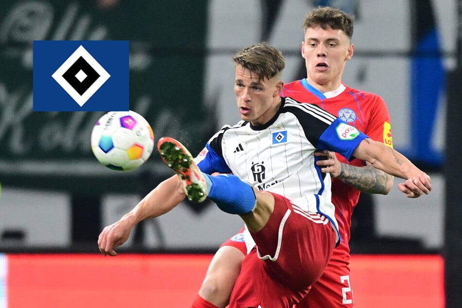Kann der HSV seinen Kiel-Fluch im DFB-Pokal beenden?