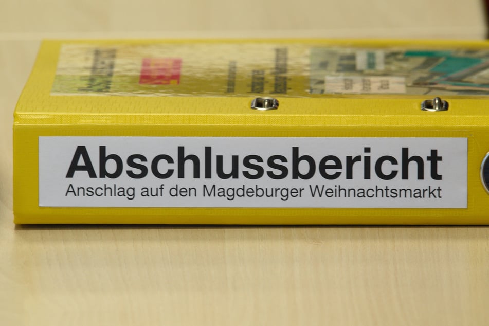 Der U-Ausschuss legte nach 15 Monaten Aufarbeitung den Abschlussbericht vor.