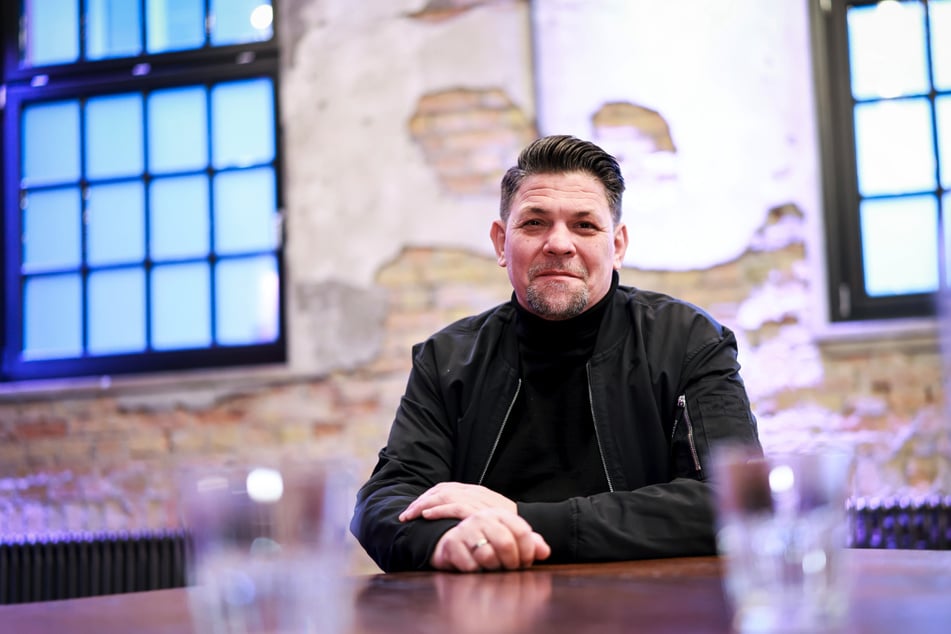 Tim Mälzer (55) spielt in Jamie Olivers (51) Träumen eine große Rolle.