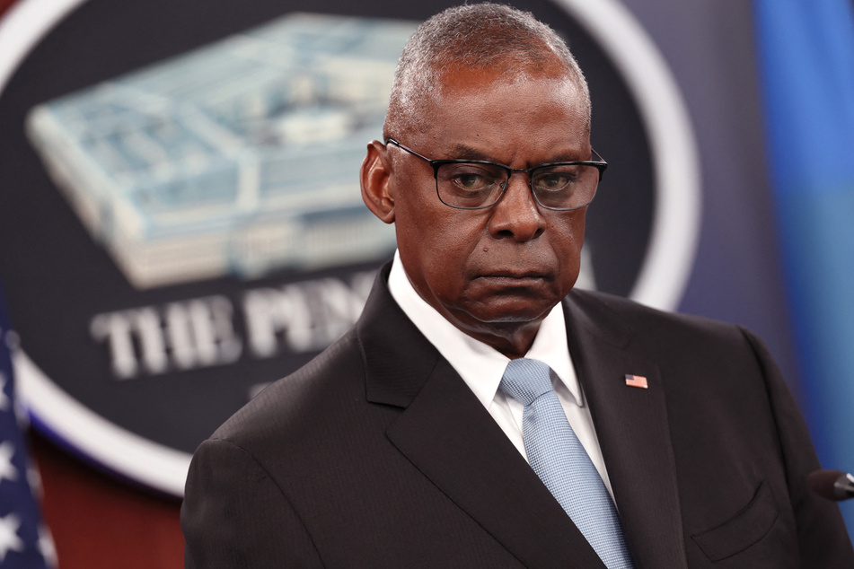 Defense Secretary Lloyd Austin preemptively denied any US role and said there was no reason to think the crash was anything other than an accident.