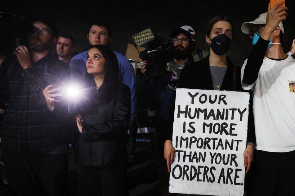 Trump's National Guard deployment to Portland has been deemed "unlawful" in a major legal setback for the president's unprecedented use of troops in US cities.