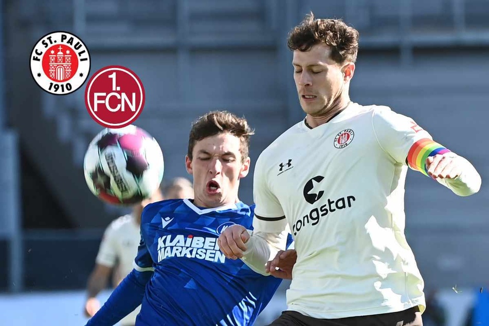 FC St. Pauli kontert nach Lawrence-Kritik: "Nicht nachvollziehbar"