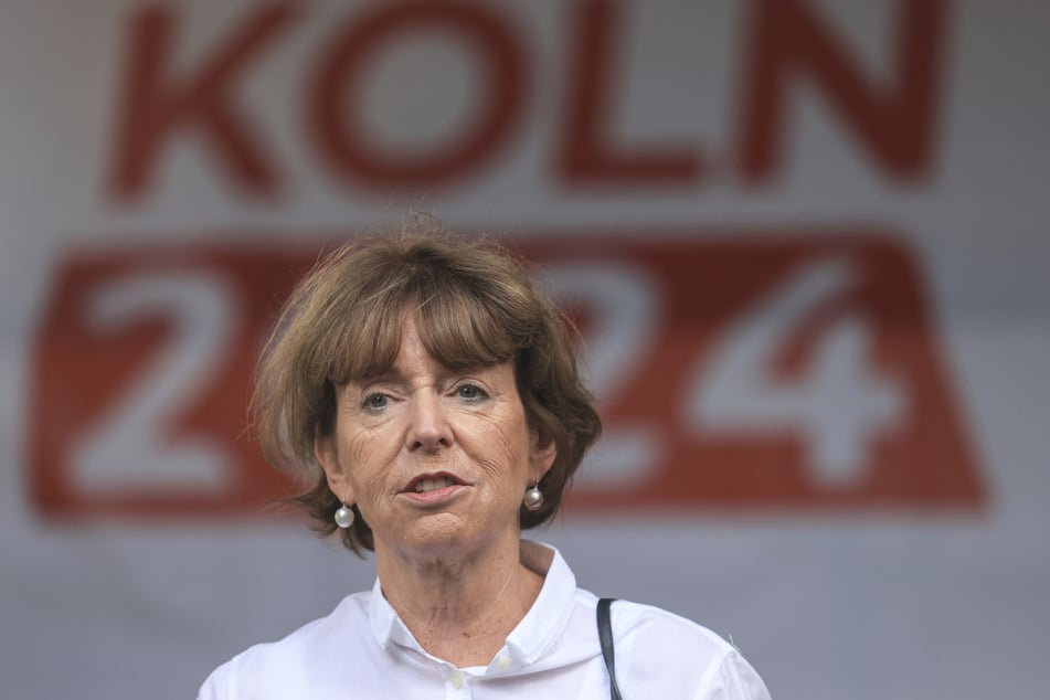 Kölns Oberbürgermeisterin Henriette Reker (67, parteilos) freut sich über das Comeback der beliebten Veranstaltung.