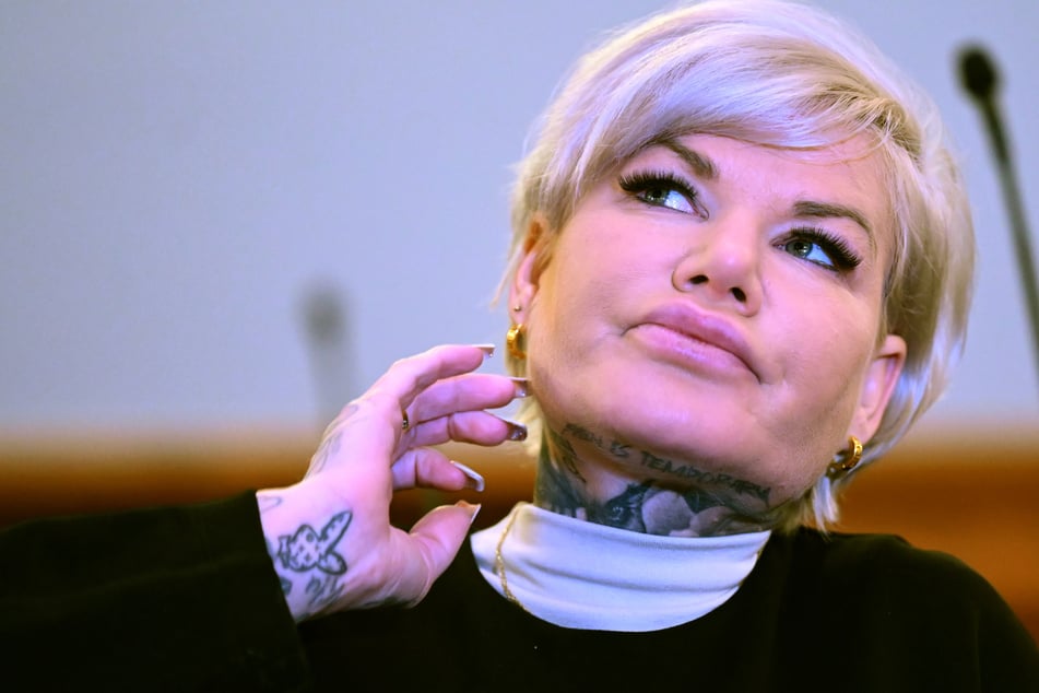 "Lasse ich nicht auf mir sitzen": Melanie Müller macht ihrem Ärger über Gerichtsurteil Luft