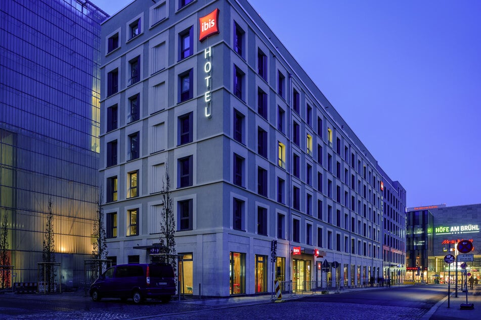 Noch in diesem Jahr wollen beide Leipziger ibis-Hotels wiedereröffnen.