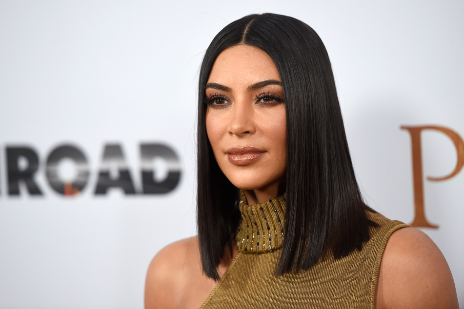 Kim Kardashian (41) und ihre Familie sind ab Mitte April in einer neuen Reality-Show zu sehen.