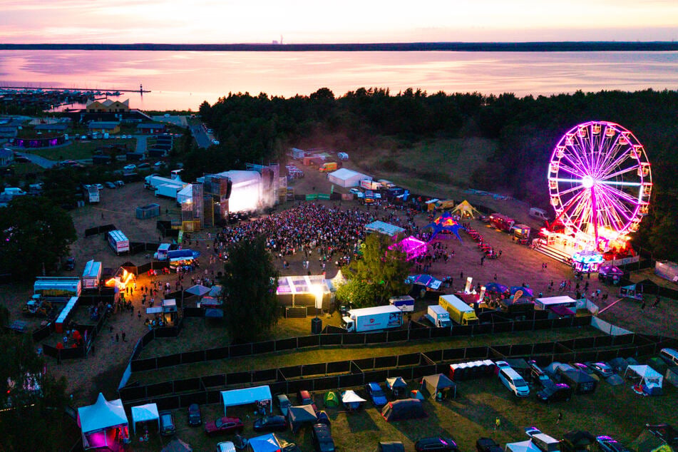 Dieses Festival ist ab 23. Juli zurück am Bärwalder See