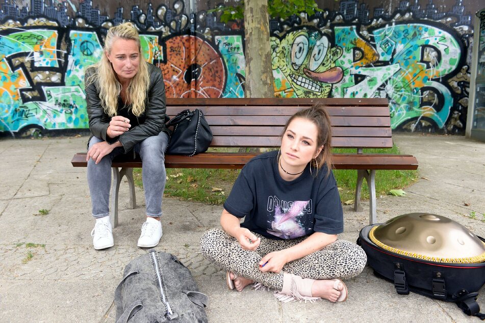 Kann sie ihrer Mutter helfen, die Trauer zu verarbeiten?
