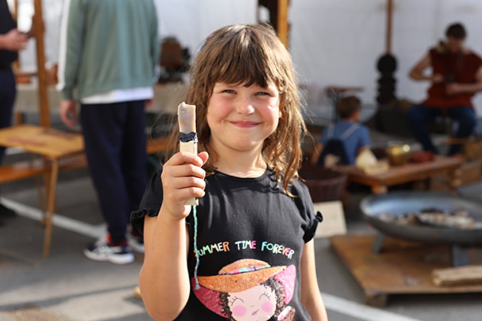 Familientag im smac.