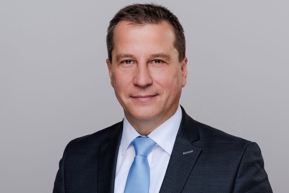 MDR-Intendant Ralf Ludwig (57) muss umfangreiche Budget-Kürzungen durchsetzten.