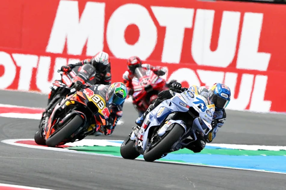 So gibt's die Tickets für die MotoGP 2026 günstiger