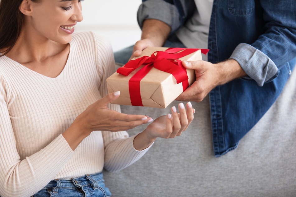 Mit personalisierten Geschenken geht man genau auf den Charakter des Menschen ein.