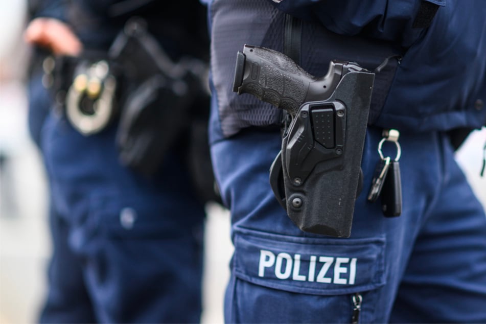 Die Polizei in Offenburg sollte eine geplante Abschiebung durchsetzen. (Symbolbild)