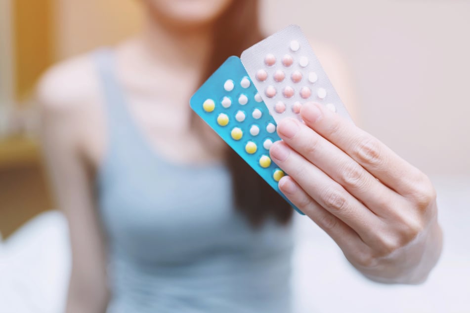 Over-the-counter birth control pill gets US approval for the first time!