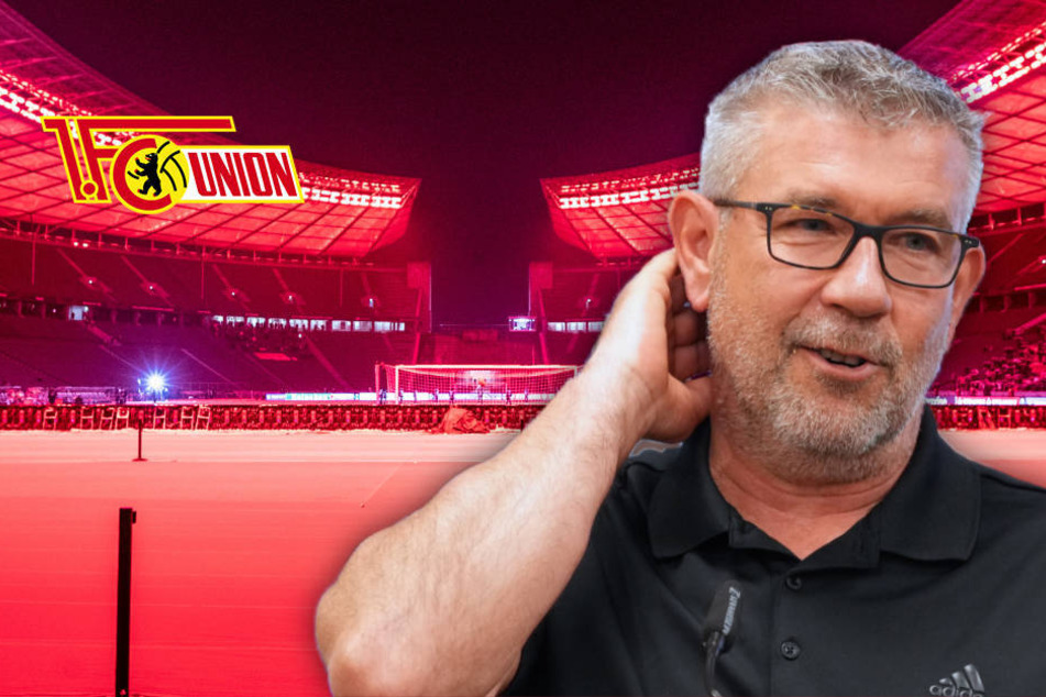 Union Berlin vor "größtem" Spiel der Vereinsgeschichte: Champions League macht's möglich