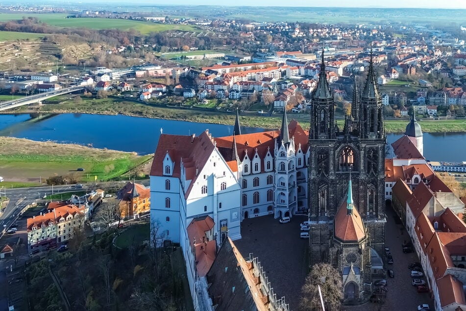 Wer mehr über die Albrechtsburg erfahren möchte, kann das bei einer besonderen Nachtführung tun.