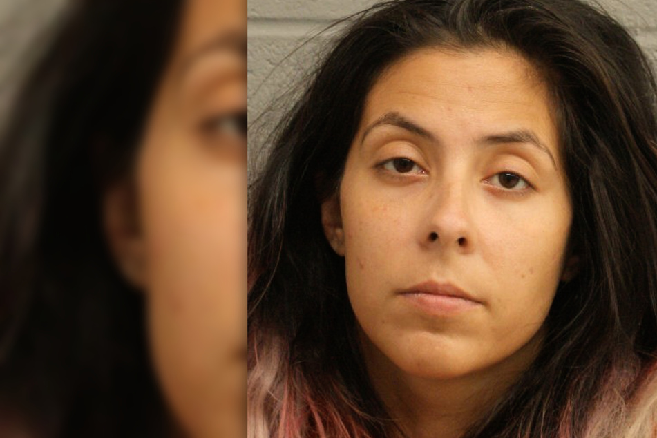 Texas woman charged with capital murder in death of boyfriend's five-year-old son