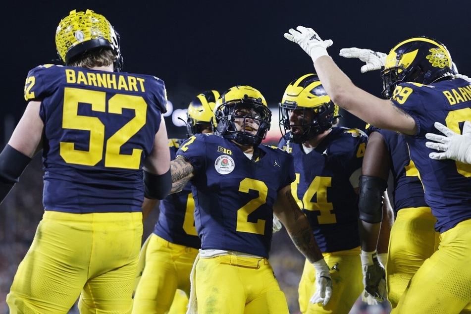 Michigan football has opened a 30-day transfer portal window, allowing players a month to decide if they want to leave the program following Jim Harbaugh's exit.