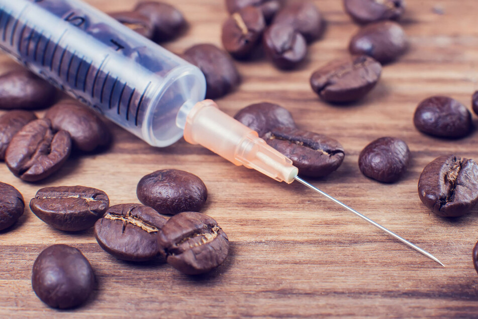 Herzrasen und Entzugserscheinungen: Kaffee wirkt wie eine Droge!