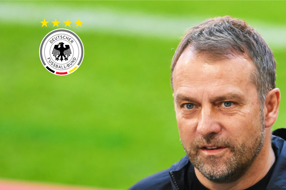 DFB-Bundestrainer Hansi Flick nominiert ersten Kader: Es gibt mehrere Überraschungen!