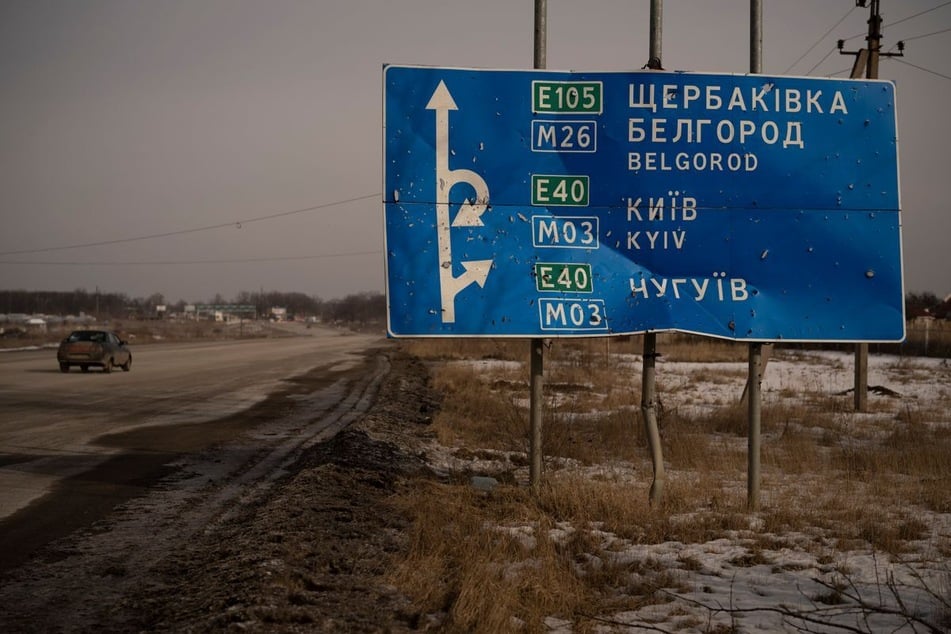 Ukrainische Drohnenangriffe fügen Russland empfindliche Schläge zu.