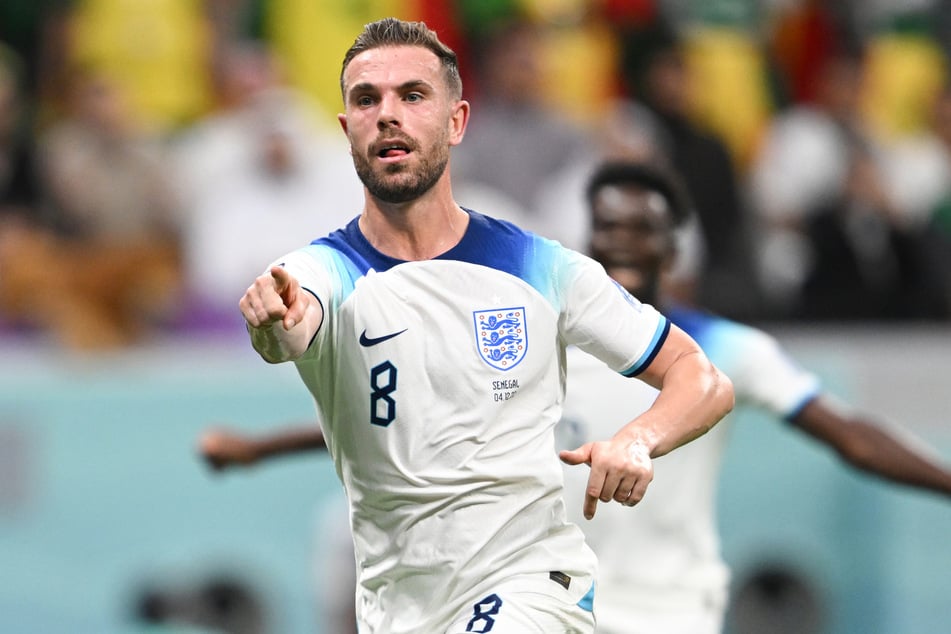 Um diese Personalie geht es: Jordan Henderson (34) verzog sich 2023 nach Saudi-Arabien.