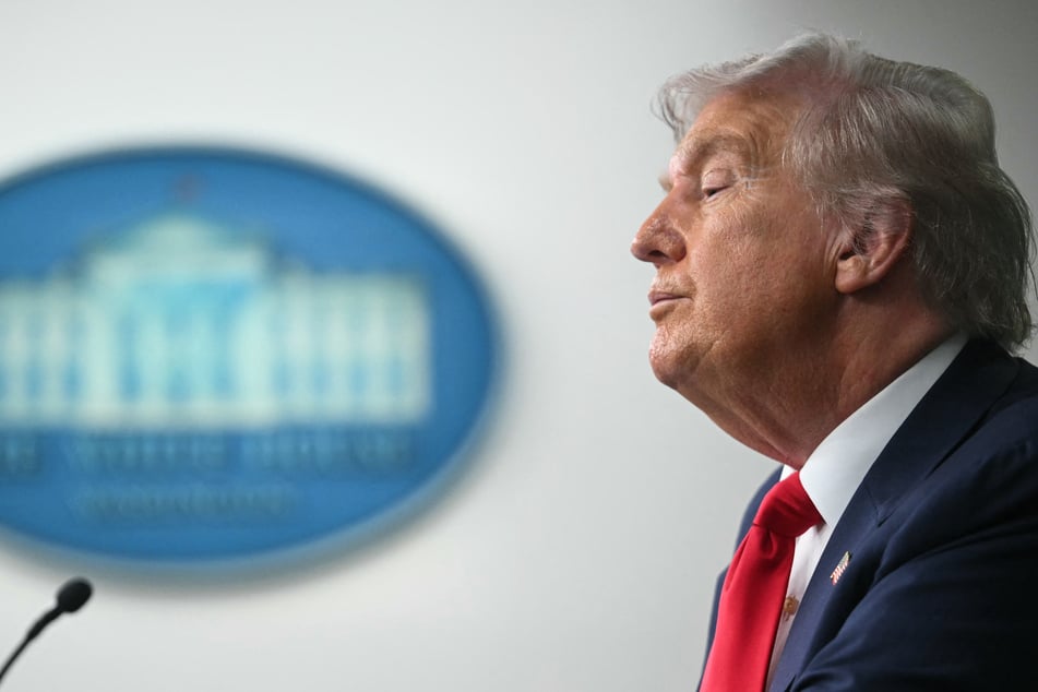 The State Department report reflected many of the Trump administration's controversial policies and stances.