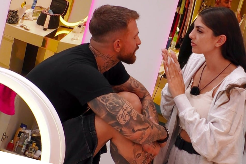 Love Island: Love Island VIP: Gigi bekommt fiese Abfuhr von Traumfrau Yeliz Koc!