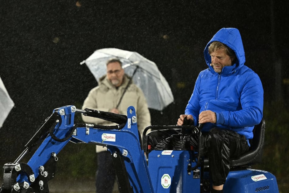 "Schlag den Star"-Zuschauer irritiert: "Was war mit Henning Baum los?"