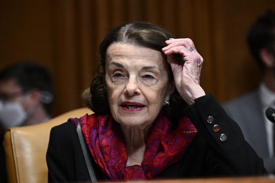 Sitting Sen. Dianne Feinstein has not said whether she plans to run for reelection in 2024.