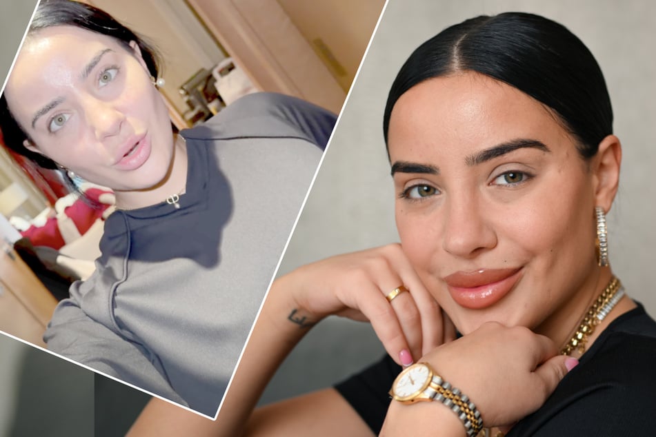 Realitystar Leyla Heiter bekommt erstaunlichen Arzt-Befund: "Richtig, richtig heftig"