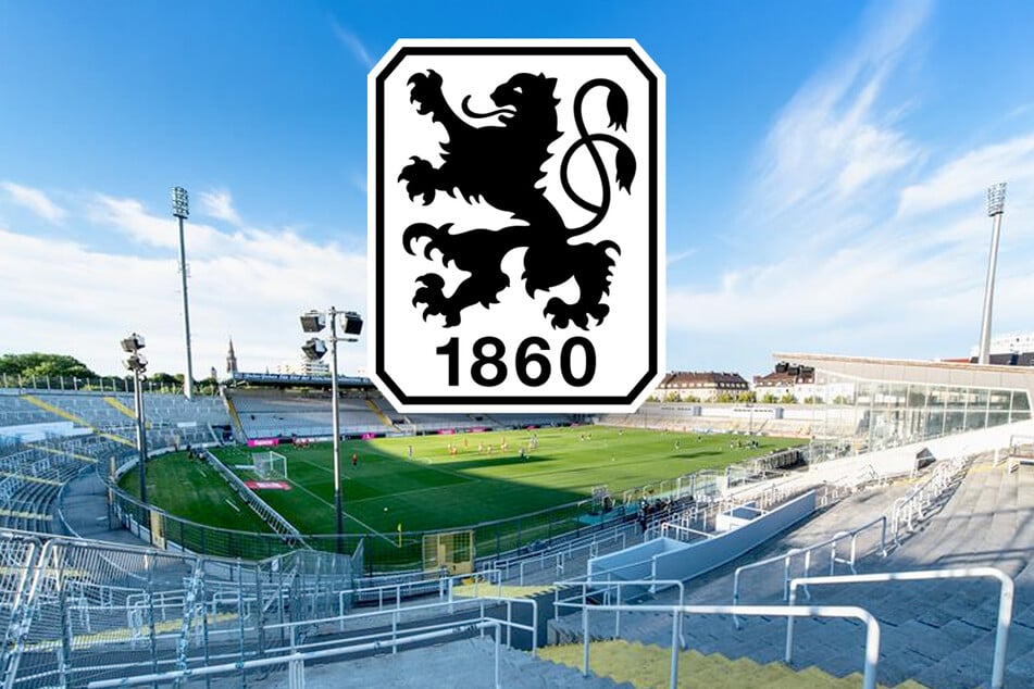 Hier gibt's News rund um den TSV 1860 München. 