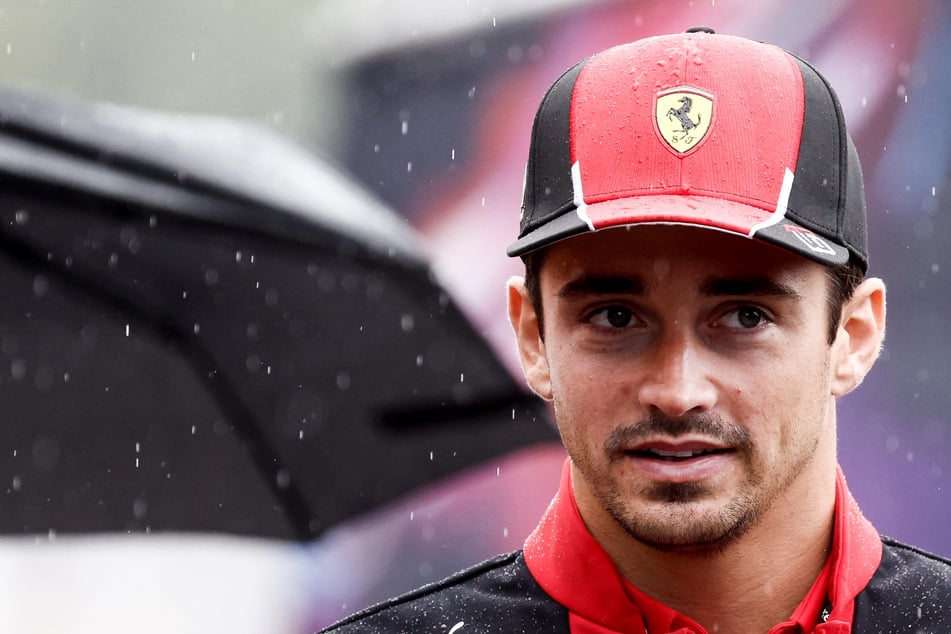 Tödliche Unfälle in Spa: Leclerc warnt vor Regen und will Strecke anpassen lassen