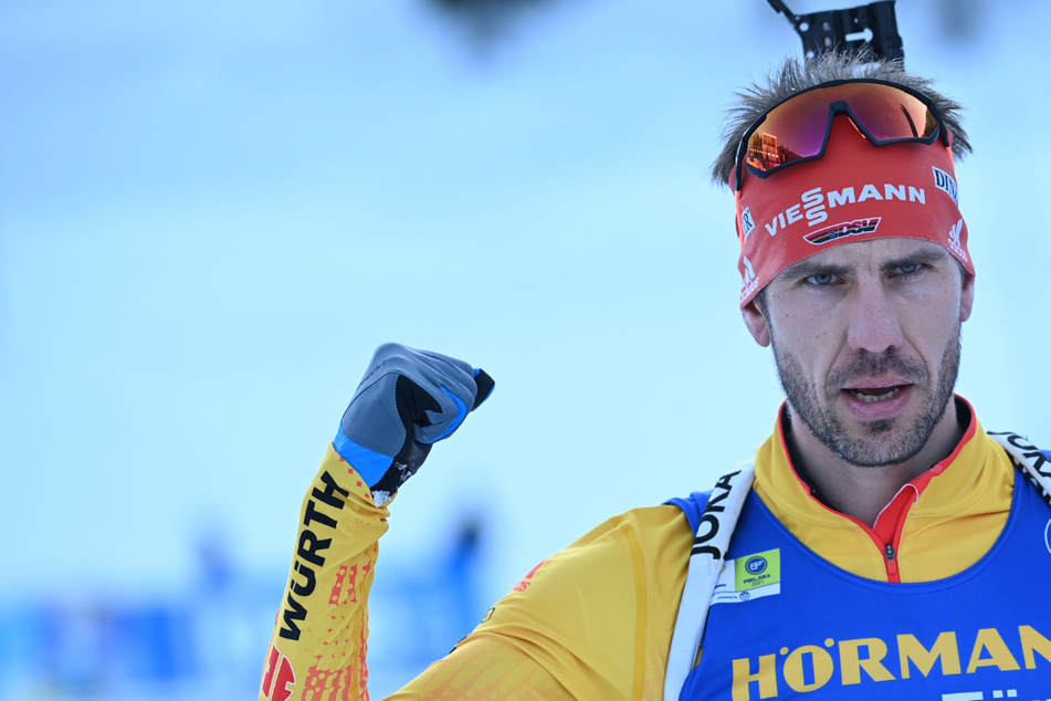 Ex-Biathlon-Ass Arnd Peiffer gegen Rückkehr russischer Biathleten: "Sie werden immer das Regime vertreten"