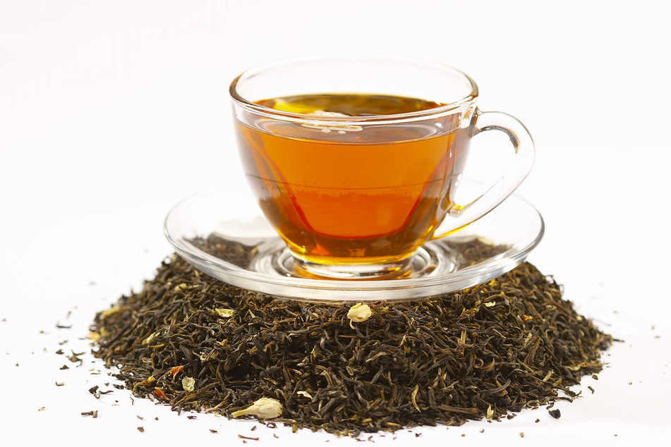 Most previous studies had been done in Asia, where green tea is the most widely consumed type of tea. Black tea is more common in Europe and the US.